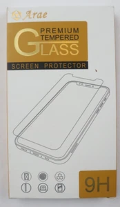 Paquete de 3 Protectores de Pantalla iPhone 14 Pro 6.1" HD Vidrio Templado Anti Arañazos Trabajo - Imagen 1 de 3