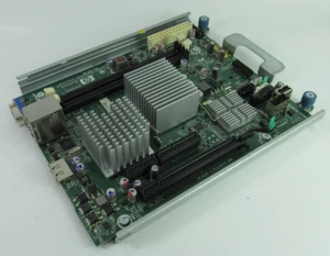 HP Proliant N36L Microserver Mainboard Systemplatine 620826-001 - Bild 1 von 2