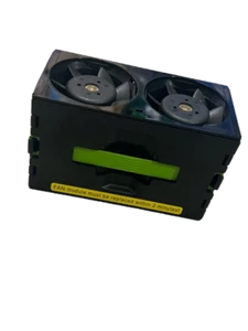 Fujitsu Ventola / Fan Modulo Alimentazione AA25370L BX900 S2 - AA25370L-SPF - Picture 1 of 1