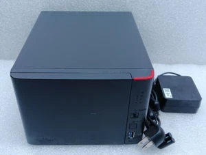 Buffalo LinkStation LS441DE Personal Cloud Storage #99 - Afbeelding 1 van 5