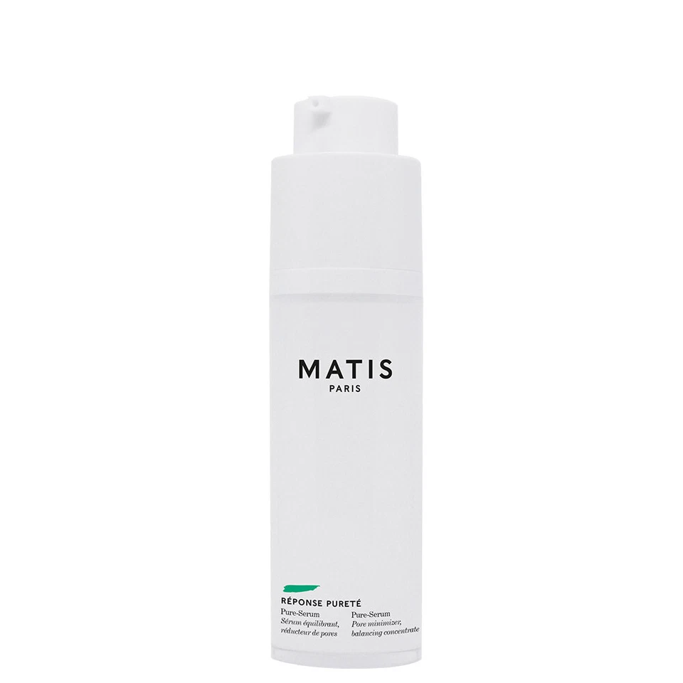 Matis Reponse Purete Pure-Serum 30ml #gloau - Image 1 of 1