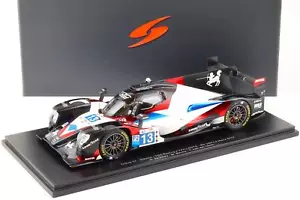 1:18 Spark Oreca 07 Gibson TDS Racing x VAILLANTE 8º 24h Le Mans 2022 #13 - Imagen 1 de 4