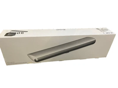 Altoparlante Audica CS-LCR Center Silver nuovo con scatola - Immagine 1 di 4