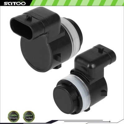 2*PDC Parking Sensor For AUDI A3 SPORTBACK E-TRON 2016,Q3 2019-21 5Q0919275CGRU - Image 1 of 4