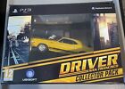 Driver San Francisco PS3 Collectors Edition Limited Edition. (Car And Box Only)