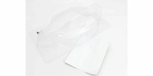 KYOSHO INFERNO MP10 TKI2, CLEAR BODY SHELL, 1mm, IFB023H - Picture 1 of 4