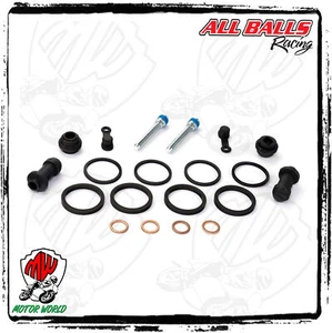 KIT REVISIONE PINZA FRENO ANTERIORE Honda XL 650 V Transalp 2006 - Imagen 1 de 1