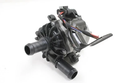 Bomba de água auxiliar Smart Car Fortwo 451 EV e Mercedes ML450 FABRICANTE DE EQUIPAMENTO ORIGINAL 0035000086 - Imagem 1 de 4