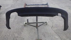 Skoda Octavia Stoßstange unten hinten Original Neu 1Z5807521 04-12 - Bild 1 von 6