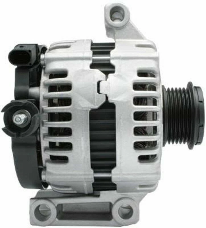 FORD GALAXY WA6 MONDEO IV BA7 S-MAX VOLVO S80 II V70 III 2.0 ALTERNATORE 150A - Immagine 1 di 4