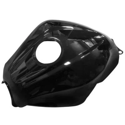 For Kawasaki Ninja 300 2013-2017 Glossy Black Bodywork Gas Tank Cover Fairing  - Imagem 1 de 4
