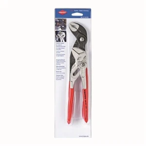 Knipex Cobra and Plier set premium German Quality - Picture 1 of 1