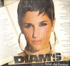 Diam's Brut De Femme - LP 33T x 2