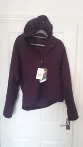 Marmot Women's Novus Insulated Hooded Jacket, Purple Fig, Medium - Picture 1 of 3