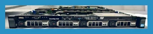 Dell PowerEdge R420 Dual Intel Xeon E5-2430 @2.20GHz 24GB RAM No HDD #155 - Picture 1 of 5
