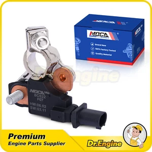 Sensor de corriente/voltio de batería BSC2 para Dodge Chrysler Jeep 13-17 Ram Fiat 500 - Imagen 1 de 10
