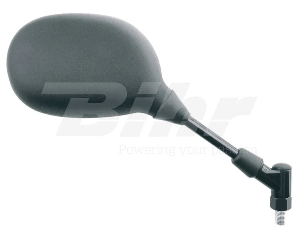 SPECCHIO SPECCHIETTO RETROVISORE DESTRO YAMAHA YBR 250 2007-2011 - Immagine 1 di 1