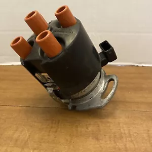 Bosch Distributor 237521010 Volkswagen - Picture 1 of 4