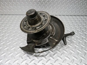 ⚙0849⚙ Mercedes-Benz C107 350SLC Wheel Hub Front Left - Picture 1 of 9