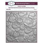 Creative Expressions 3D EMBOSSING FOLDERS Collection- 6'X6' (You Choose)
