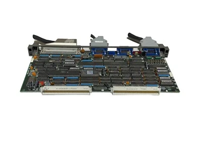 MITSUBISHI MC617 BN634A013G52A D Platine MC617C - Image 1 of 4