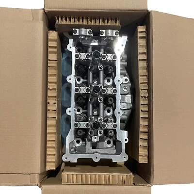 11-24 JEEP DODGE CHRYSLER RAM CULATA CON VÁLVULAS GENUINO MOPAR 68141352AD Foto 1 de 4