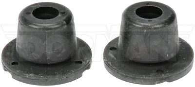 Lower Radiator Mount Bushing Dorman For 2010-2018 Buick LaCrosse 2011 2012 2013 - Image 1 of 3
