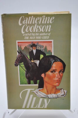 Tilly - Catherine Cookson (Hardcover, 1980, BCE) Foto 1 de 4