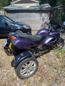 Road Legal Trikes for sale | eBay