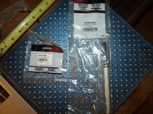 OEM BRIGGS & STRATTON SIMPLICITY  1665820SM DRAG LINK - Picture 1 of 4