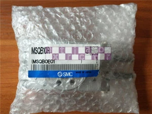 1PCS SMC rotary cylinder MSQB10R NEW - Picture 1 of 1