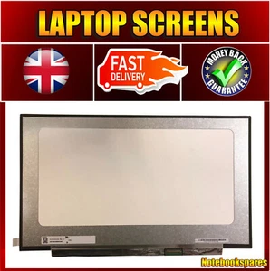 REPLACEMENT MSI GF75 Thin10SDR-080UK 17.3'' FHD IPS 144HZ AG DISPLAY SCREEN - Picture 1 of 6