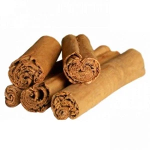 PREMIUM Ceylon Cinnamon Sticks True Alba Grade Cinnamon Quills FREE Postage - Picture 1 of 2
