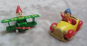 CORGI/ Ertl NODDY ANIMATED CHARACTOR SERIES, DIECAST, TV/FILM RELATED (AC15) - Picture 1 of 10