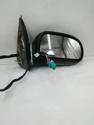 Espejo de puerta derecho usado se adapta a: 2006 Gmc Envoy XL Power con intermitente integral manual Foto 1 de 4