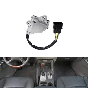 Neutral Transmission Switch Fit For Mitsubishi PAJERO/MONTERO(EUR) 2000-2006 - Picture 1 of 6