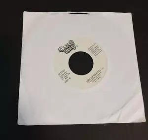 Cappy's Gang Make It Easy On Ourselves / Discopherenia 45 RPM Record - Foto 1 di 5