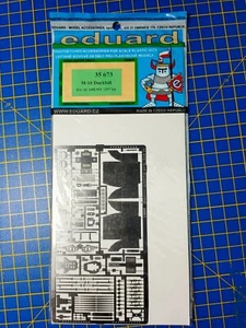 EDUARD 35673 1/35 FOTOINCISIONI PER M-10 DUCKBILL - Imagen 1 de 2