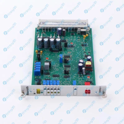 1PCS Rexroth VT-VSPA2-1-21/V0/T1 MNR:R901002090 Amplifier - Image 1 of 4