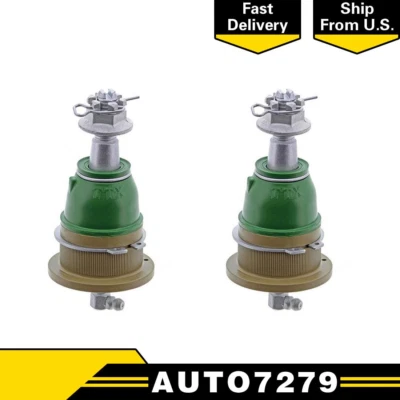 Rótula de suspensión delantera superior Mevotech TTX 2 PIEZAS para Chevrolet Avalanche 1500 Foto 1 de 3