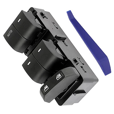 Window Switch Control for 2008 2009 2010 2011 2012 Escape Focus Mercury Mariner - Image 1 of 4