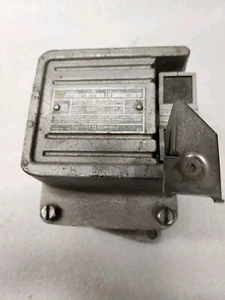 SQUARE D 9001-BR203 / 9001BR203 START STOP CONTROL STATION - Bild 1 von 3
