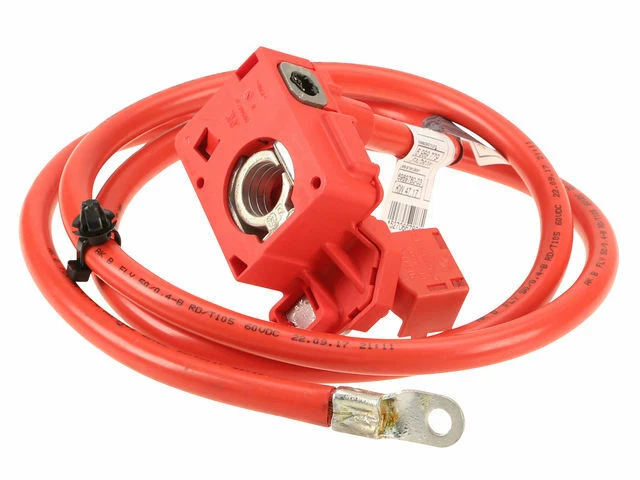 Cable de batería positivo para BMW 525xi D967BH 2006-2007 positivo Foto 1 de 1