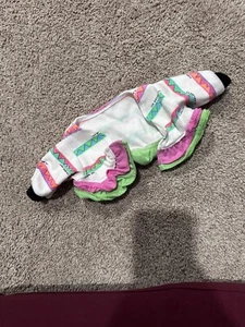 Vintage Cabbage Patch Kids Sweat Shirt Jacket CPK logo Birthday Party ￼ - Picture 1 of 6