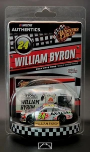 NASCAR Authentics Winners Circle - William Byron #24 - Wave RW02 - Daytona Win  - Picture 1 of 2
