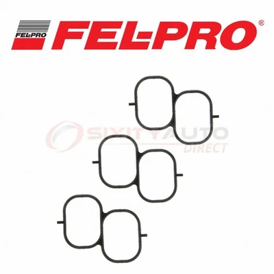 Fel-Pro Fuel Injection Plenum Gasket Set for 2008-2016 Toyota Highlander - pb Foto 1 de 4