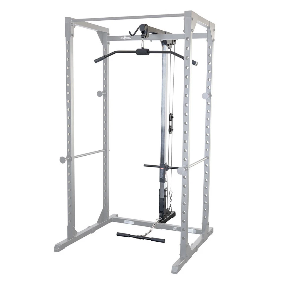 Accesorio de latón Best Fitness Power Rack Foto 1 de 4