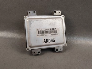 Chevrolet Spark 1.2L 2015 12643636 ENGINE CONTROL MODULE UNIT ECU ECM 12657249 - Picture 1 of 24