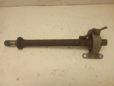 07 08 09 10 11 Eje interior derecho HONDA CRV Foto 1 de 4