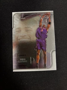 Vince Carter 2003/04 Flair #89 - Picture 1 of 2